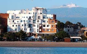 Sporting Baia Hotel Naxos