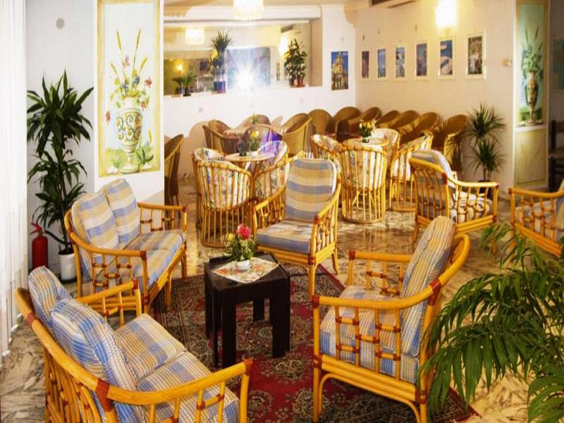 Sporting Baia Hotel Giardini Naxos Esterno foto